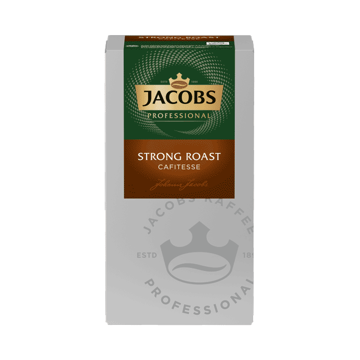Jacobs Strong Roast Liquid Coffee 1.25L