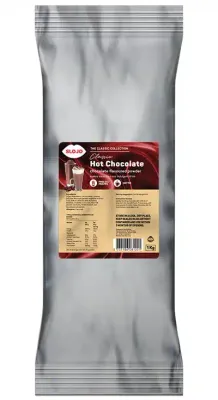 SloJo Classic Hot Chocolate Powder 1Kg