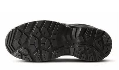 Safety Shoes - UK 6