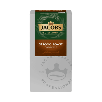 Jacobs Strong Roast Liquid Coffee 1.25L
