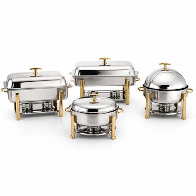 Buffetware