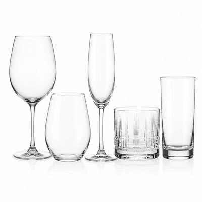 Glassware