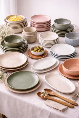 Crockery
