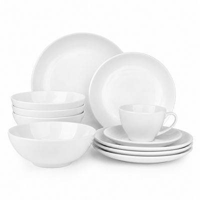 Crockery