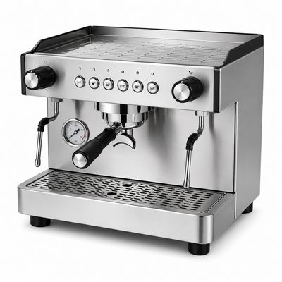 Coffee Station