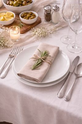 Table Linen