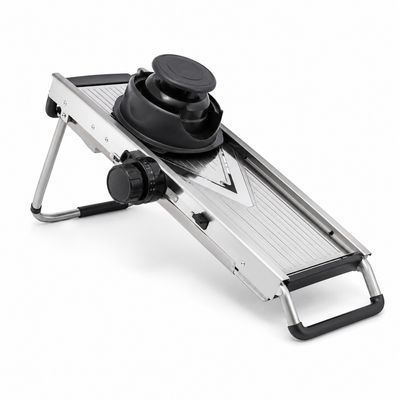 Vegetable Preparation Machine
