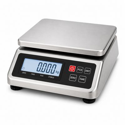 Scales