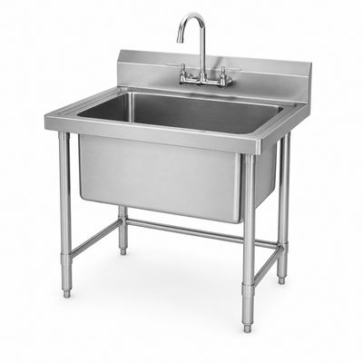 Tables / Sinks / Fat Traps
