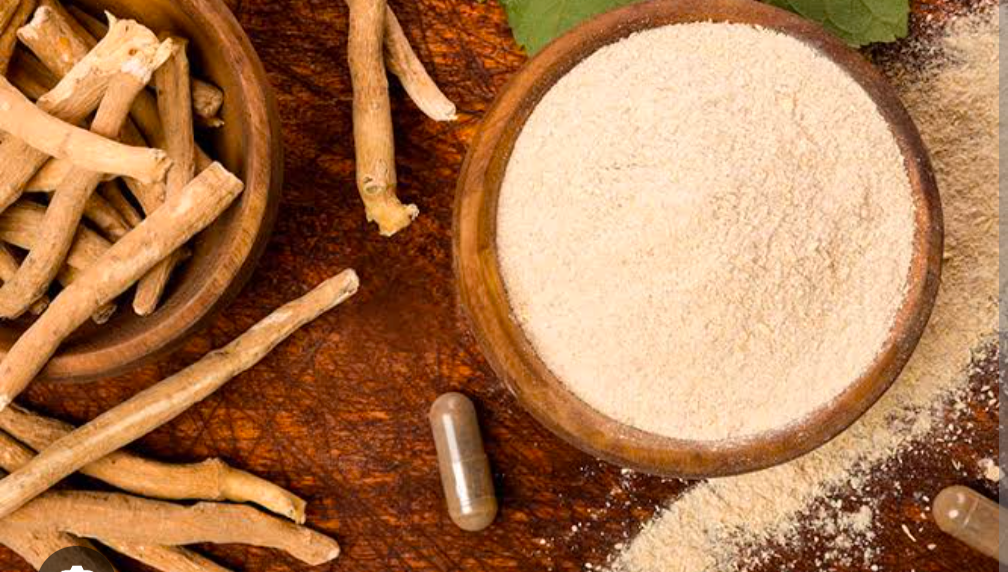 Premium grade Ashwagandha