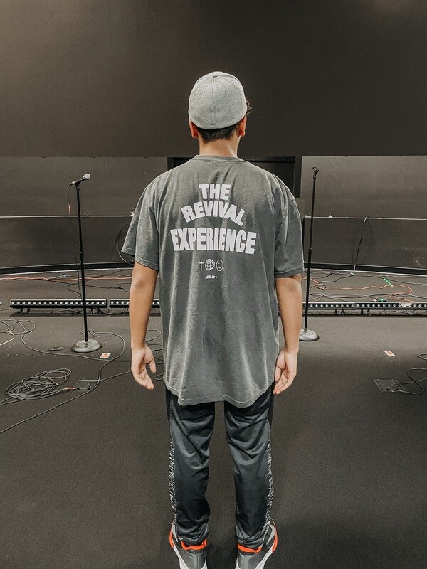 The Revival Exp. Tee