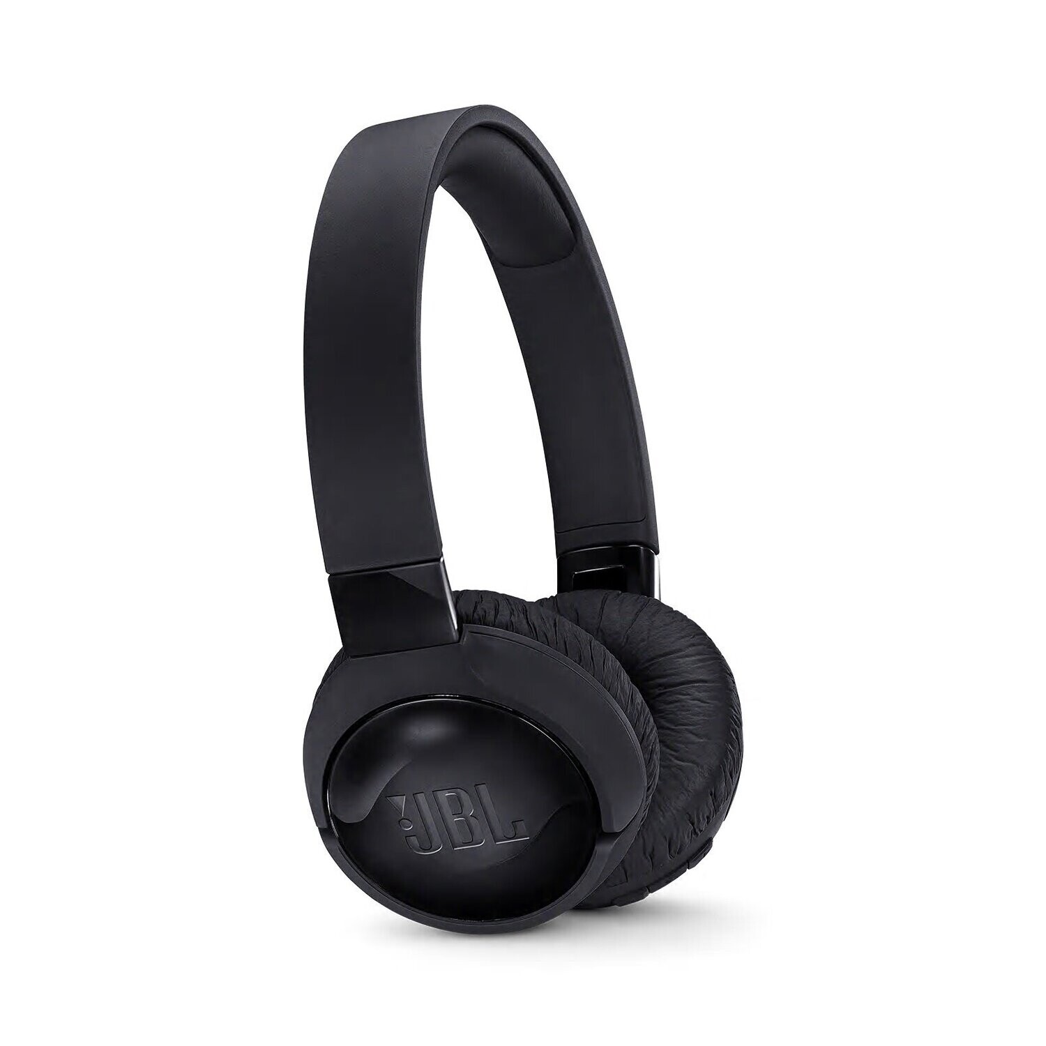 Technofinds | JBL Tune 600 Bluetooth ANC Headphones - Black