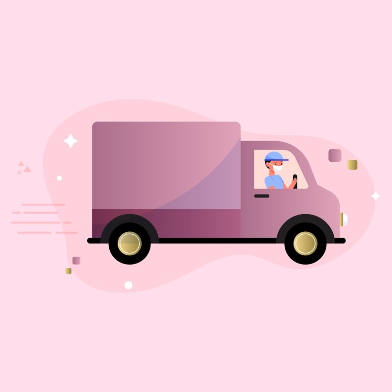 Shipping / Pick up