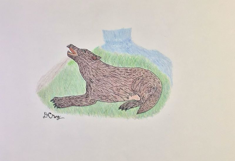 "1198" by Dustin Fancote