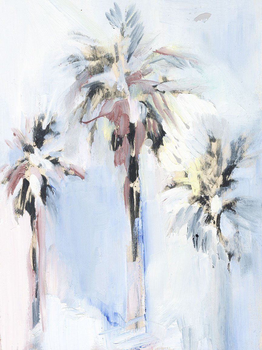 "Soothing Day" by Danielle Cather-Cohen