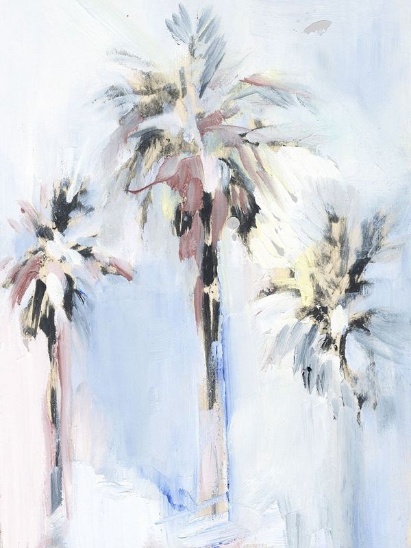 "Soothing Day" by Danielle Cather-Cohen