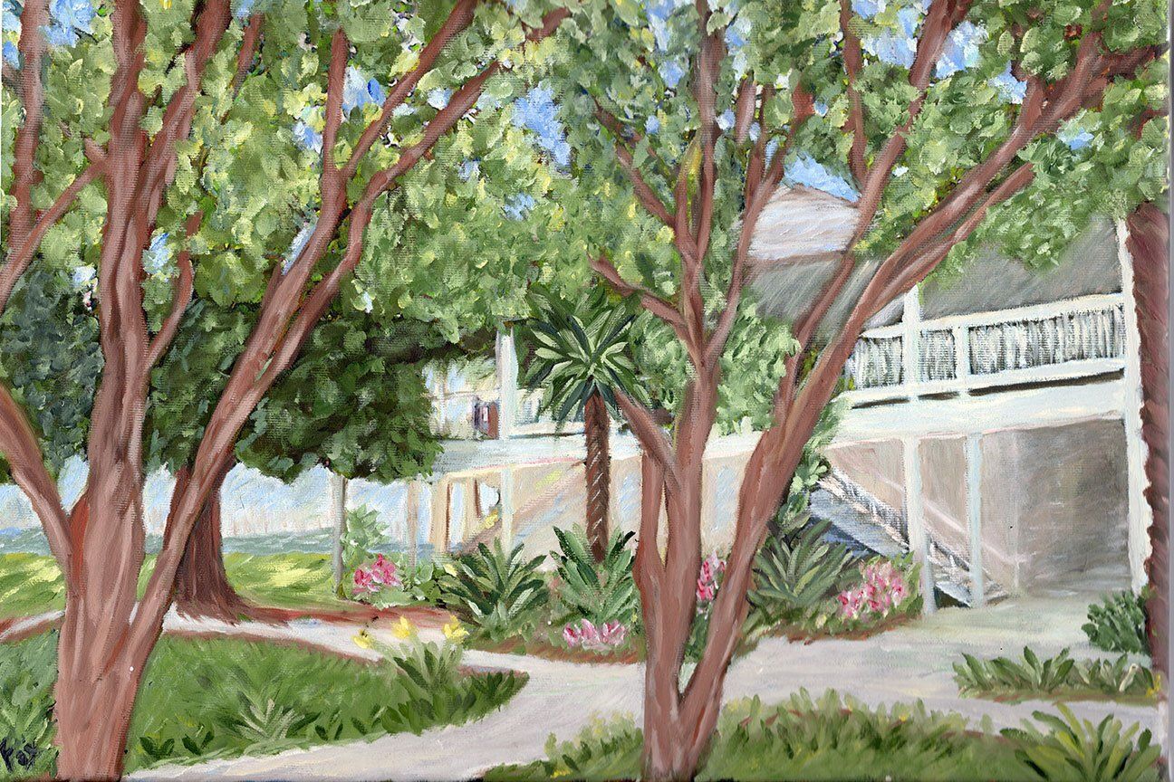 "Alhambra Hall" by MFox