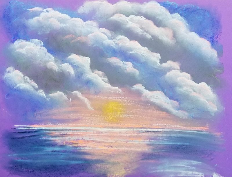 "MW-103" by Monica Wells