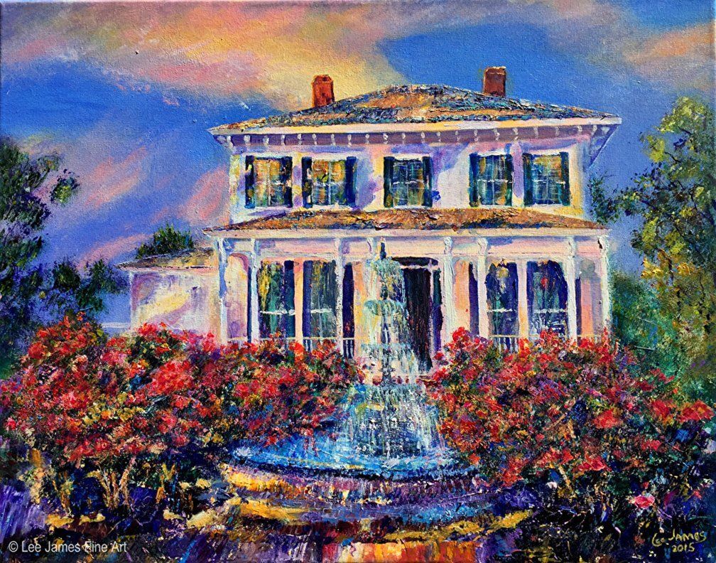 "Brookfield Plantation"