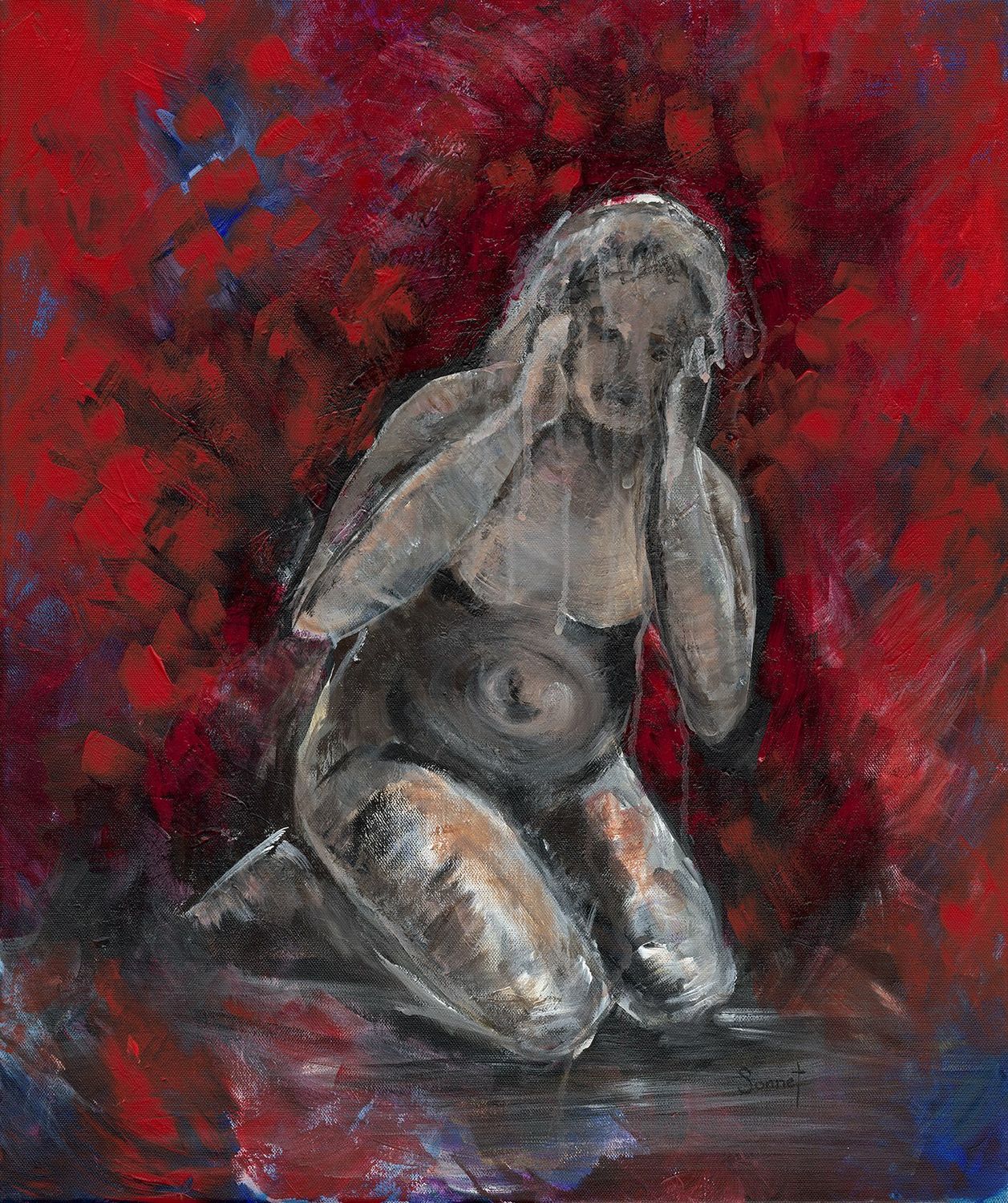 "Fertility Loss" by Sonnet Olsen