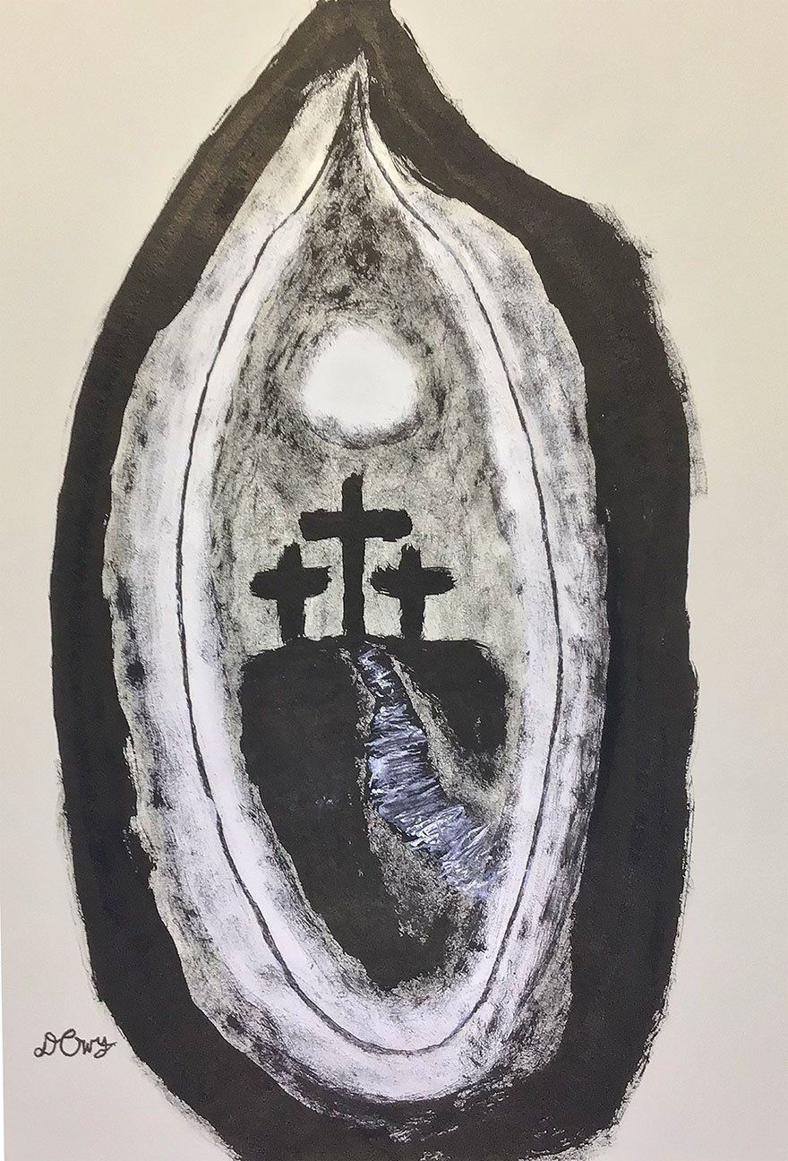 "1196" by Dustin Fancote