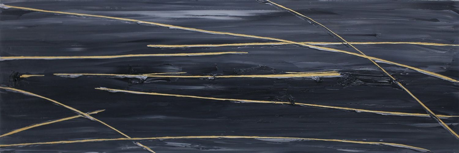 "Mending" by Rebecca Miller