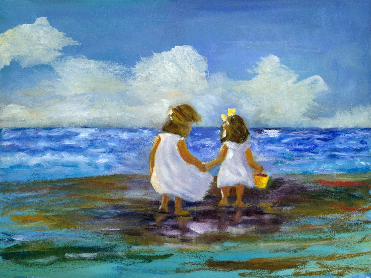 "Joyful Days" by Don Rose