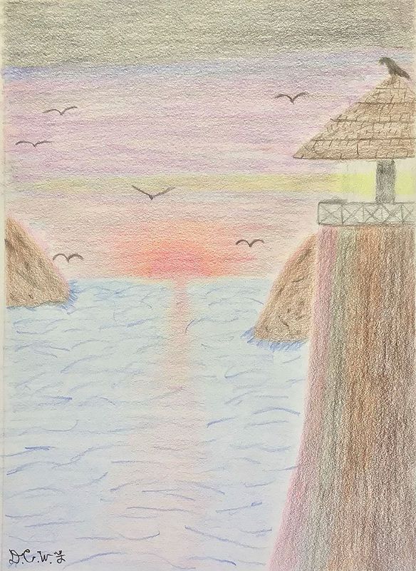 "1201" by Dustin Fancote