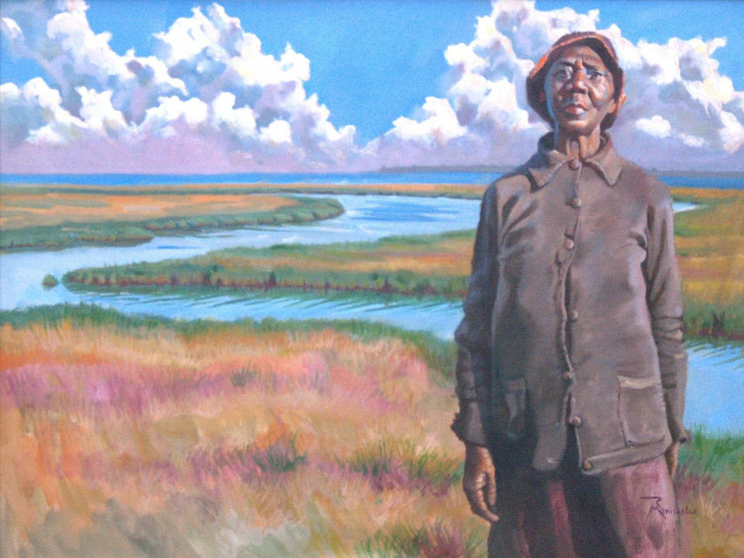 "spring of 39" by Rob Maniscalco