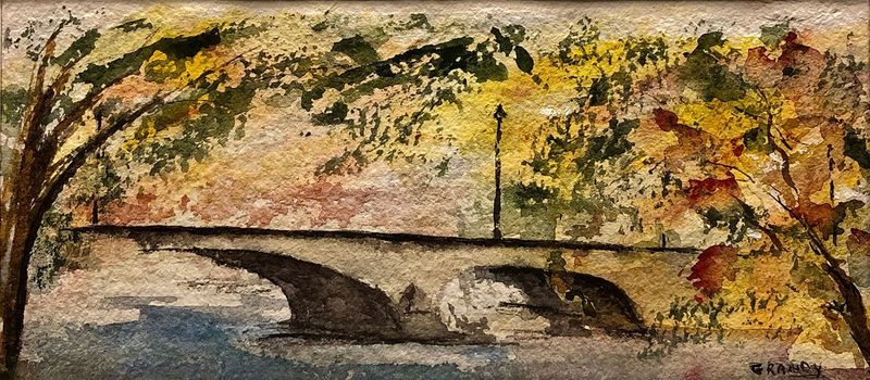 Le-Pont" by Andrew Mance