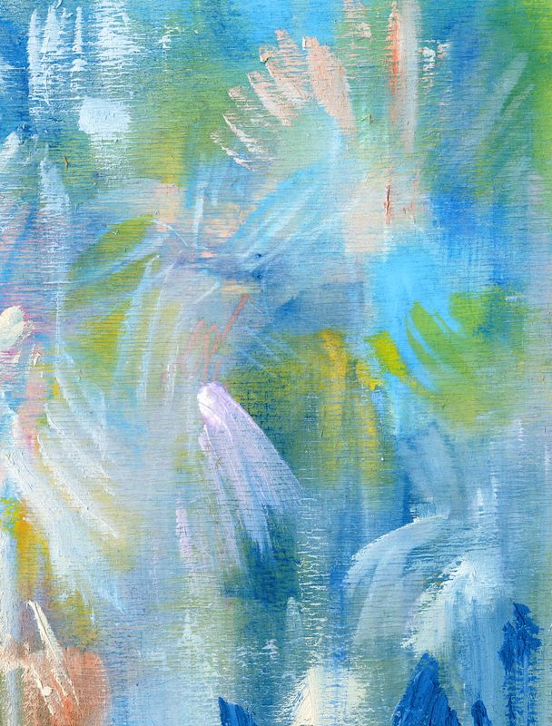 "Prawns" by Danielle Cather-Cohen