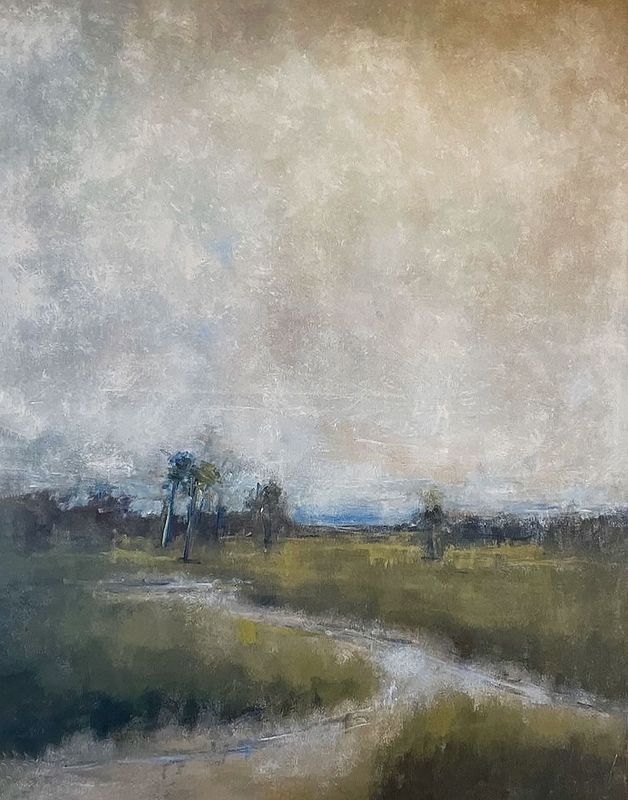 "Southern Tidal Creek"