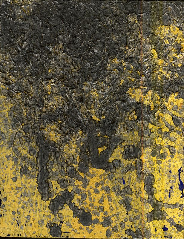 "Yggdrasil" by Rebecca Miller