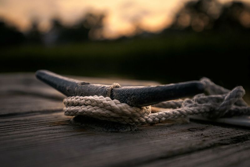 "Slip Cleat" by Owen Granata