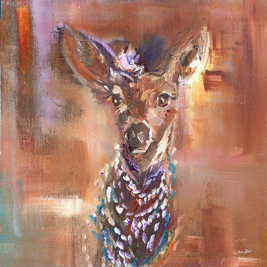 "Ms. Doe" by Danielle Cather-Cohen