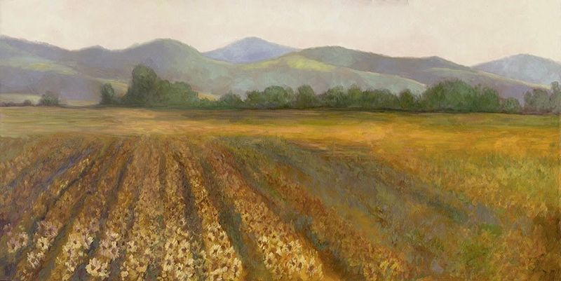 California Day" by John Albrecht