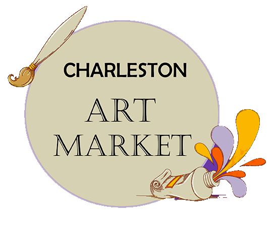 Charleston Art Market Artist Subscription