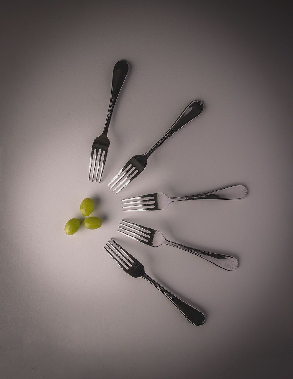 "Predatory Behavior" by Joseph DeSio