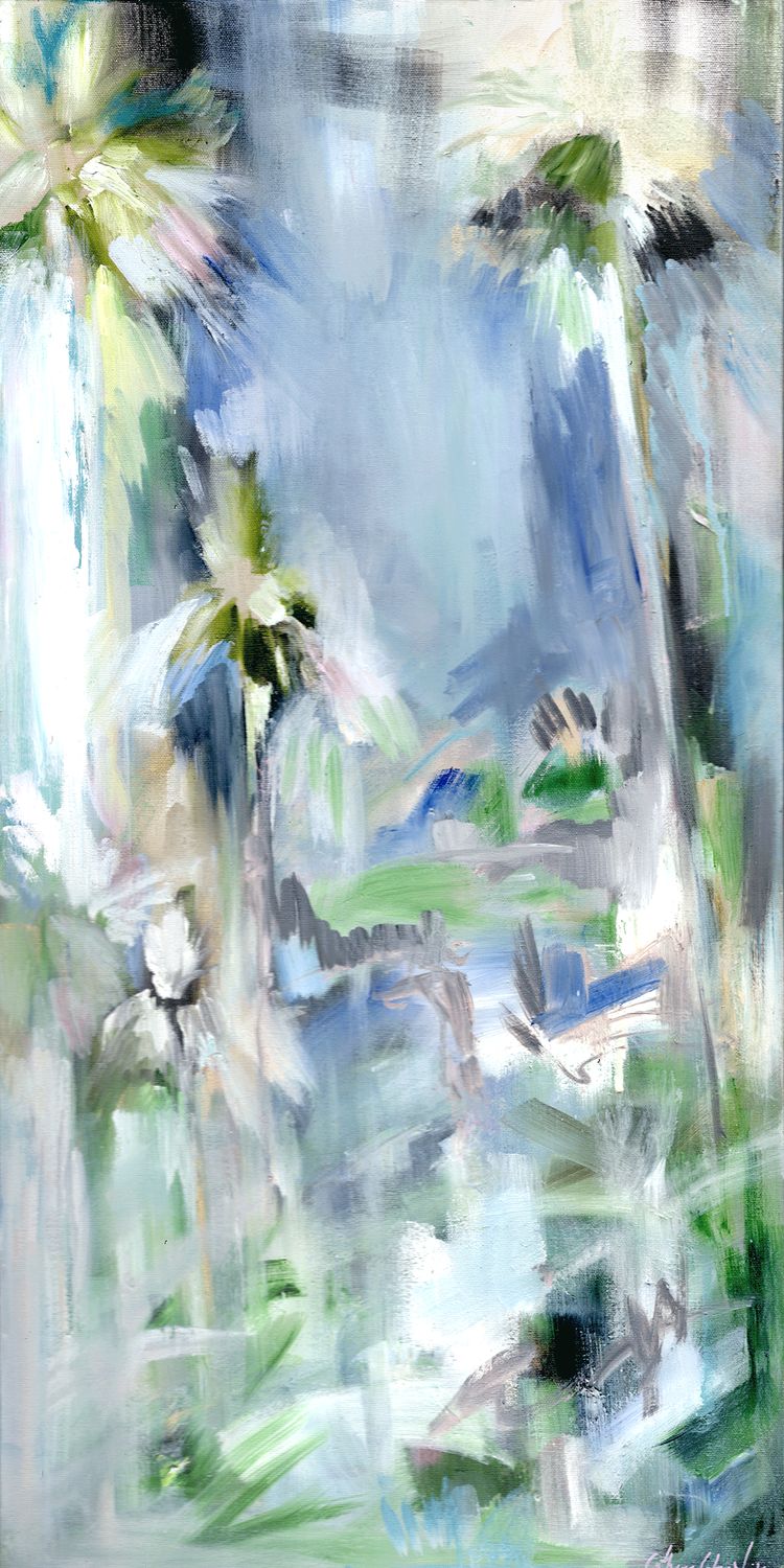 "Fizz" by Danielle Cather-Cohen