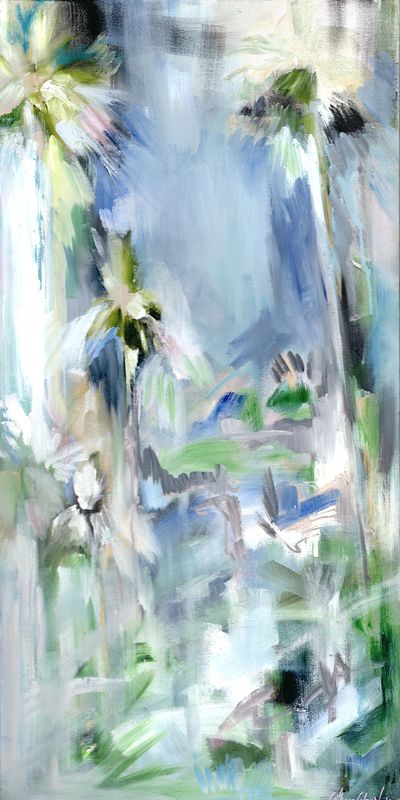 "Fizz" by Danielle Cather-Cohen