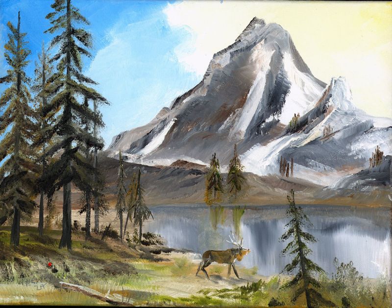 "One for the Valley"