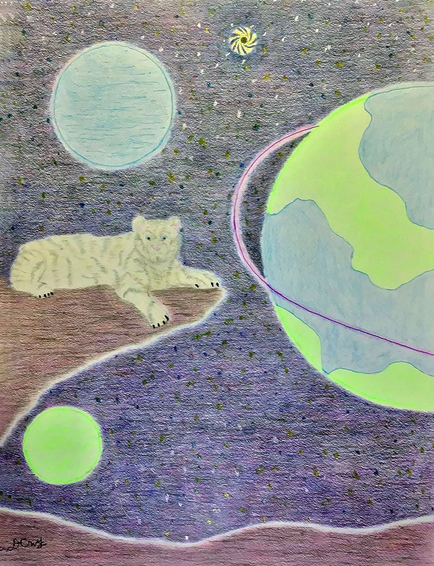 "1203" by Dustin Fancote