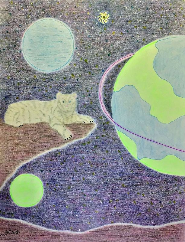 "1203" by Dustin Fancote