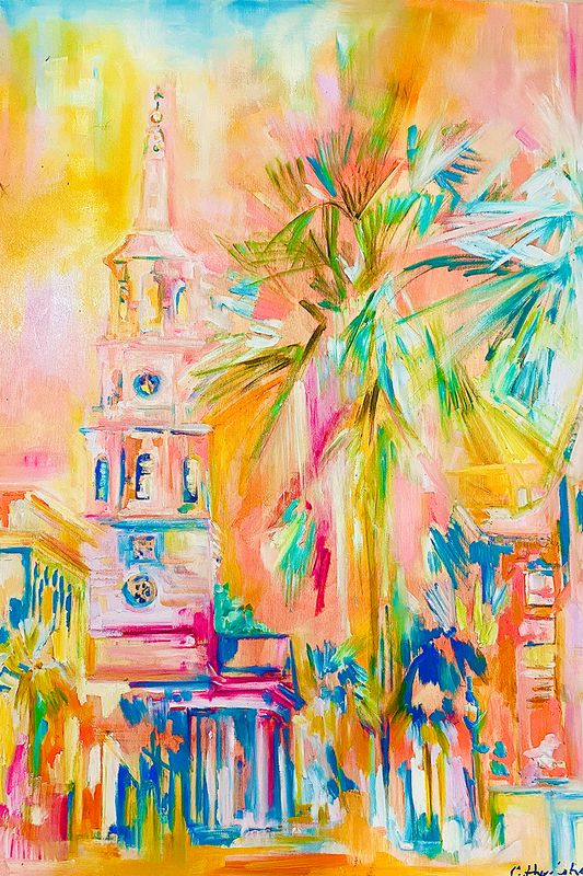 "Wild Broad" by Danielle Cather-Cohen