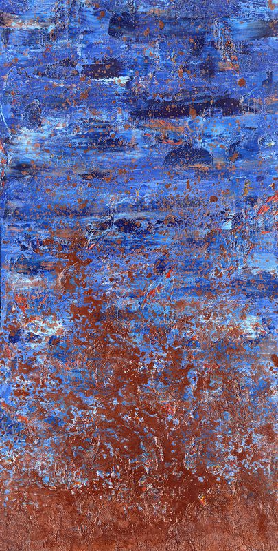 "Fall" by Rebecca Miller