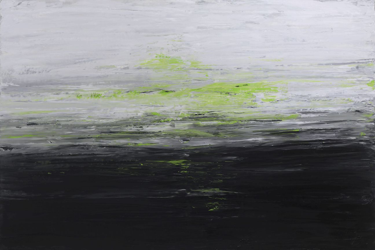 "Reflections" by Rebecca Miller