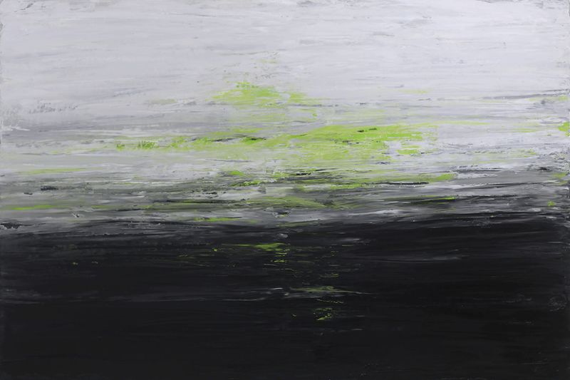 "Reflections" by Rebecca Miller