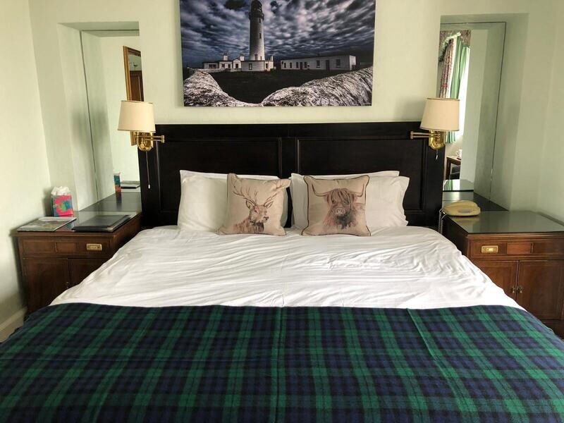 Double Room Voucher