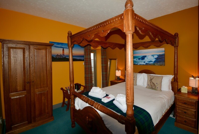 Luxury Stay Voucher
