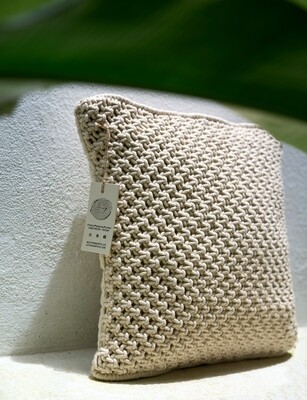 The Knot Cushion Cover
